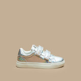 Little Missy double Velcro Sneaker Shoes