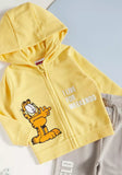 Max garfield printed hoodie & Jog set (set of 2) (Winter)