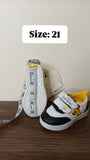 R&B Disney Lion King colorblock shoes