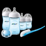 Avent feeding bottle starter set (set of 6)