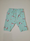 Juniors Unicorn shorts
