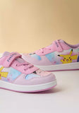 Max pokemon girls shoes