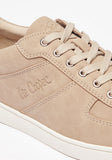 Lee cooper men camel color shoes (box packaging)