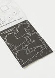 Gloo unicorn scratch pad