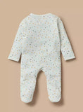 Juniors I am the coolest sleepsuit (winter)