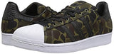 Adidas camouflage printed sneaker shoes
