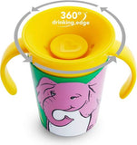 Munchkin 360° miracle sippy cup (6 oz)