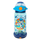 R&B space water bottle