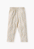 Juniors button down lemon printed shirt & pyjama set (set of 2)