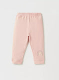 Juniors twirt & spin shirt & pyjama set (set of 2)