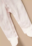 Juniors one of a kind sleepsuit (Thick cotton) (Winter)