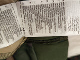 Adidas Green Camouflage Printed Zipped Pullover & Jog Set (Winter)