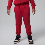 Nike Solid Red Jog Pants (Winter)
