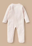 Juniors one of a kind sleepsuit (Thick cotton) (Winter)