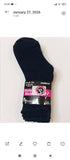 Juniors Back to school socks (set of 5)