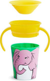 Munchkin 360° miracle sippy cup (6 oz)