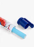Marvel Spiderman Eraser Pen