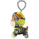 Paw patrol keychain toy
