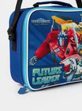 Juniors future leader insulated lunch bag