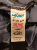 Matalan mickey mouse fleece Jog Set (set of 2) (Winter)