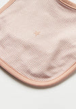 Juniors striped star bib