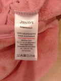 Juniors fleece star embossed sleepsuit (Winter)