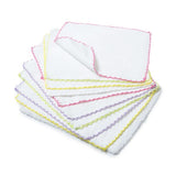 Juniors Baby Hanky (10 pcs)