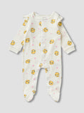 Tweety printed starter set (set of 4)