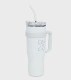 R&B White Tumbler (1200ml)