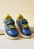 Max pokemon boys shoes
