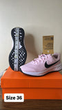 Nike revolution pink girls shoes (Box Packaging)
