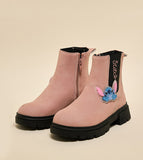 R&B Lilo & Stitch long shoes