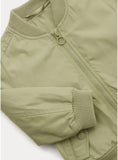 Matalan khaki fullsleeves jacket (Winter)