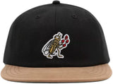 Vans insect patch adult cap