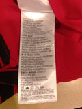 Nike Air Jordan red boys hoodie (Winter)