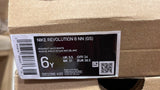 Nike revolution navy unisex shoes (Box Packaging)