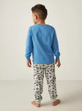 Minecraft boom sweatshirt & jog set (set of 2) (winter)