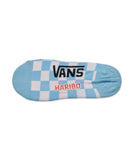 Vans haribo multi color block print socks (set of 3)