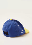 Wonder Woman Baseball Cap with Elasticated Strap