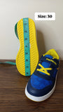 Max pokemon boys shoes