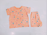 Matalan polka dots shirt & shorts set (set of 2) (Summer)