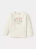 Juniors I adore you shirt & pyjama set (set of 2)