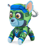 Paw patrol keychain toy