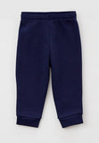 Puma blue fleece sweatshirt & jog set (set of 2) (Winter)