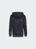 Adidas grey camouflage hoodie (Winter)