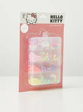 Hello kitty DIY jewellery set
