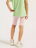 Juniors butterfly bicycle shorts (Summer)