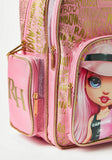 Rainbow high school bag (12 inches)