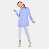 Nike Just Do It long hoodie