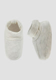 Juniors  Slip-On Booties